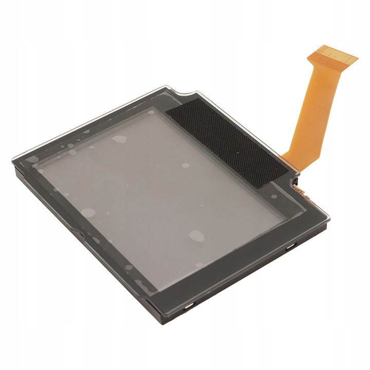 Ecran LCD pentru consola de jocuri Game Boy Advance SP AGS 001, material de calitate, instalare usoara