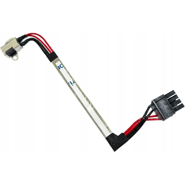 Mufa de incarcare MSI GL66 GF66, 15x10cm, set pentru service profesional