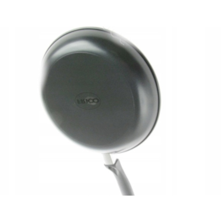 Serpenyő 28 cm ILAG Xera Dur 2 kerámia bevonattal, tapadásmentes, indukciós, gáz, PFOA és PFAS mentes