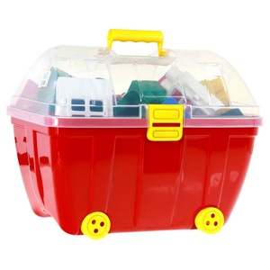 Seturi de constructie