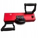 Set polizor Wertec, 1100W, 45cm
