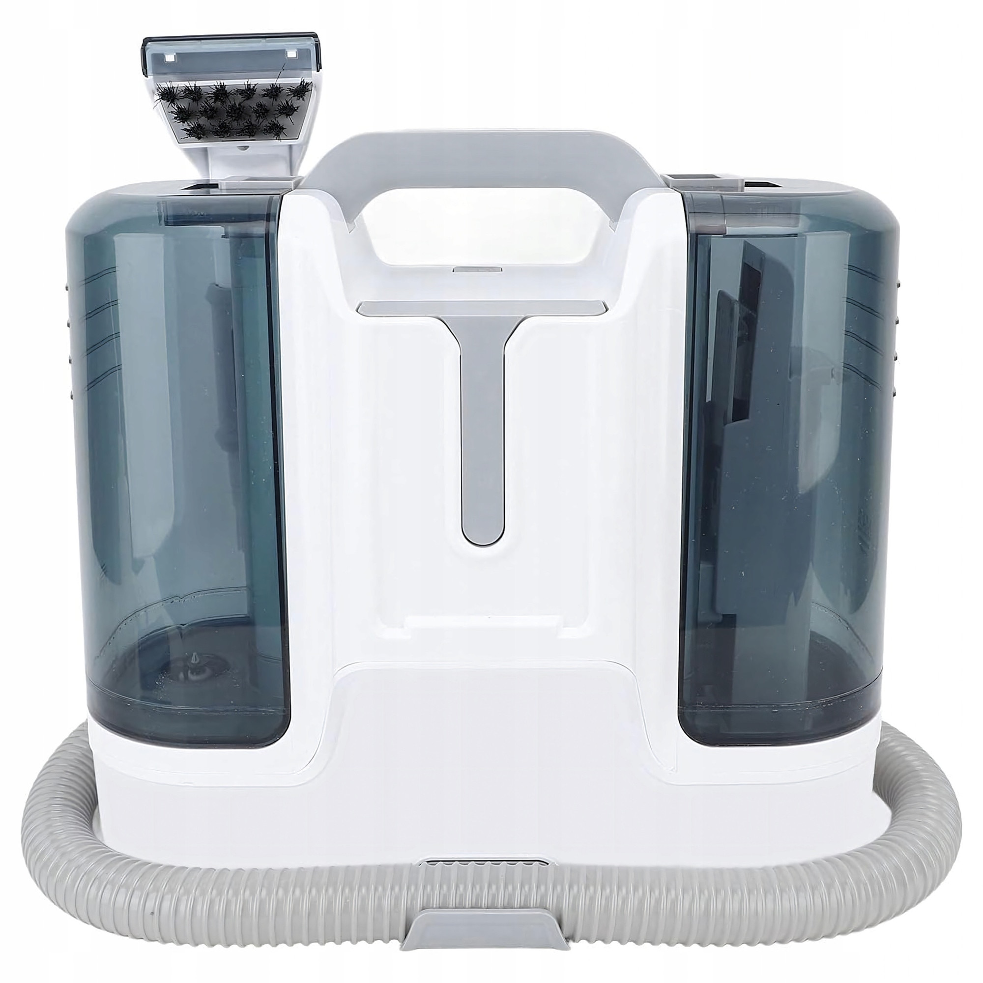 Aspirator umed/uscat, DexXer, 450W, 11 kPa, set de perii, 335x235x305mm, multicolor