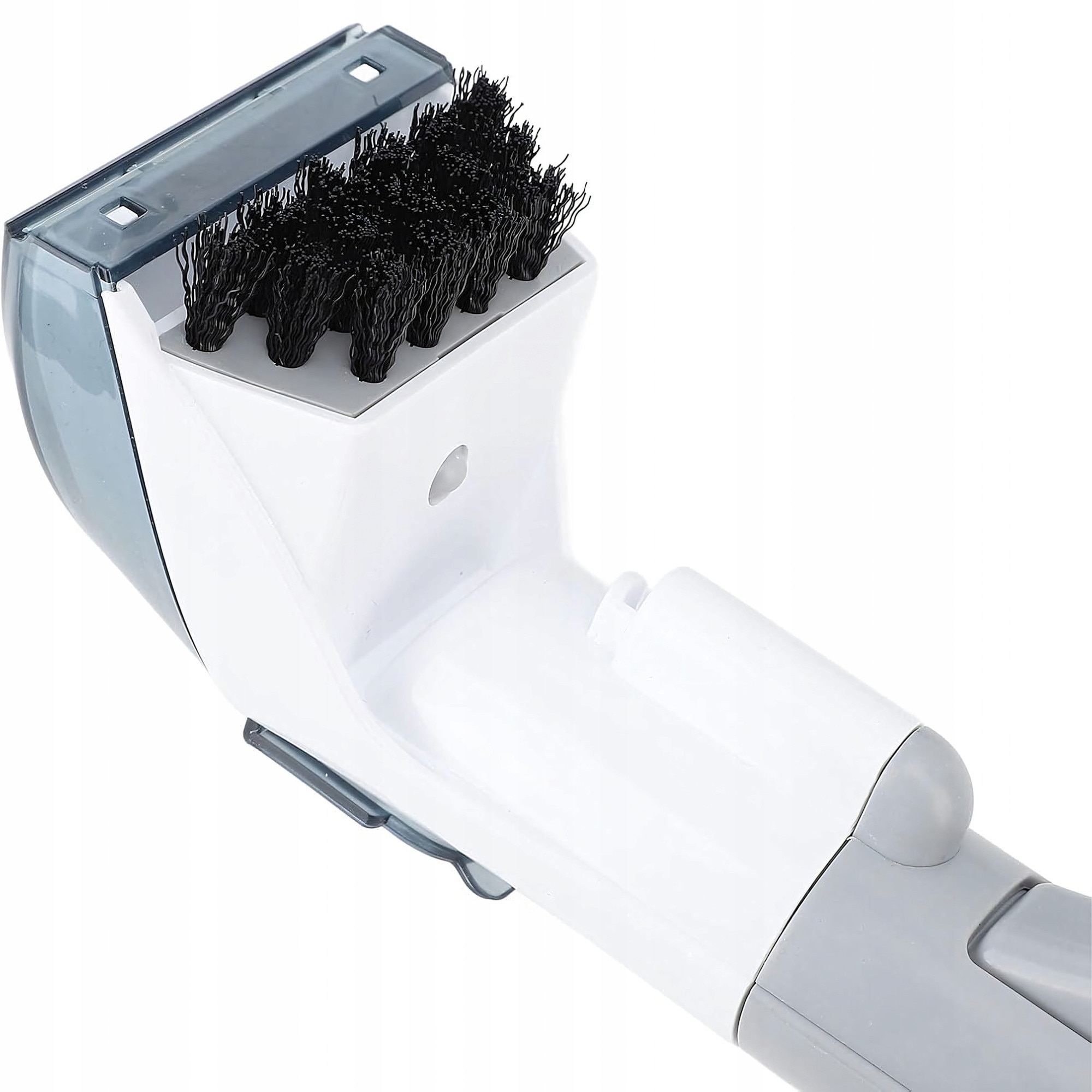 Aspirator umed/uscat, DexXer, 450W, 11 kPa, set de perii, 335x235x305mm, multicolor