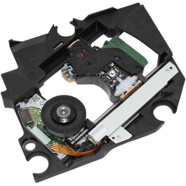 Laser KES-497A pentru PS5, set complet, compatibil cu consolele PlayStation 5