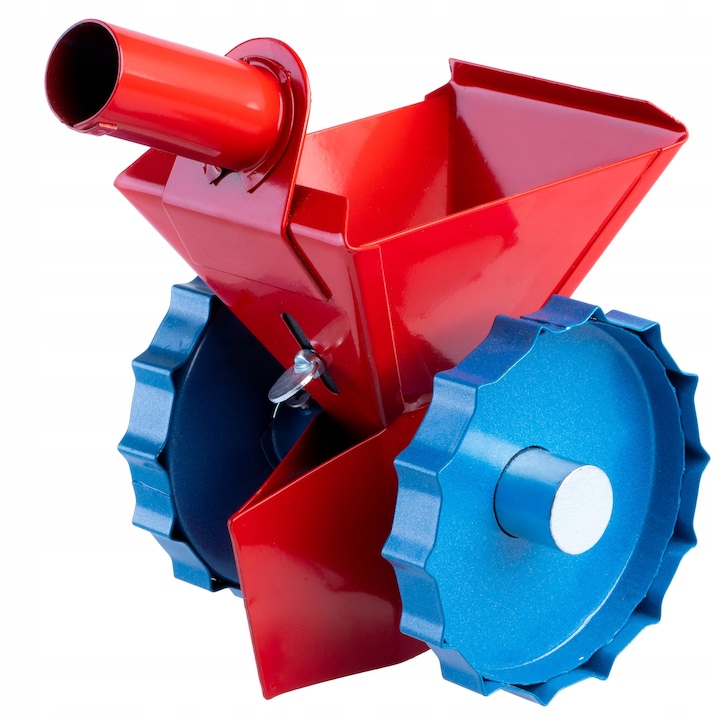 Semanator Kadax, manual, reglabil, metal, 18x12x20cm