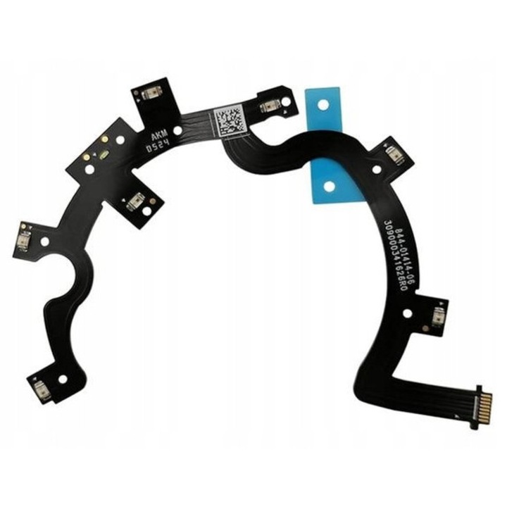 Ленти за локализиране за контролер Meta Quest 3, комплект, L1, 2x ленти