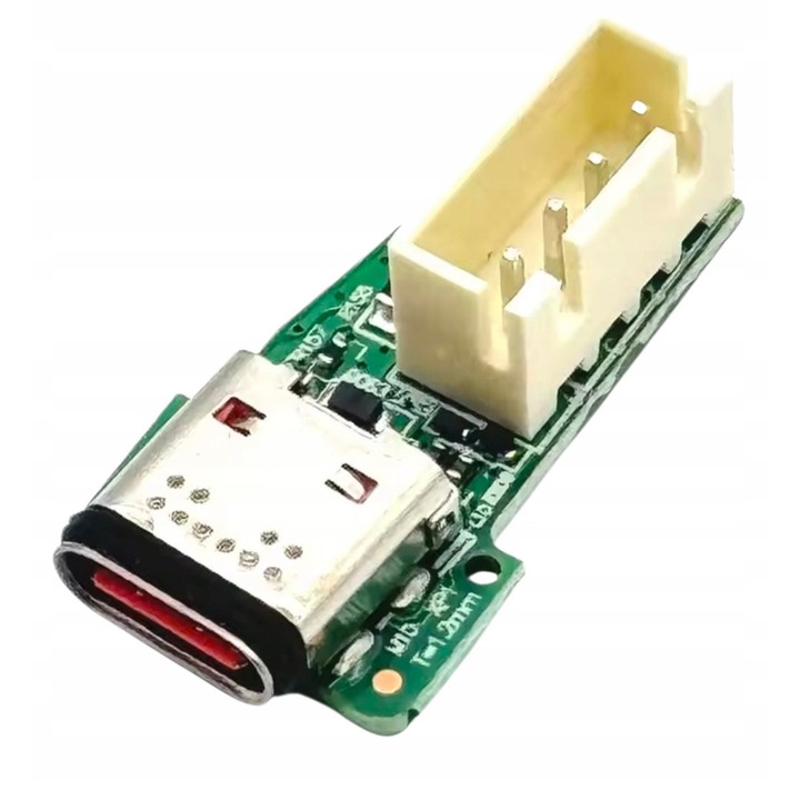 Töltőcsatlakozó JBL Flip 5-höz, TL verzió