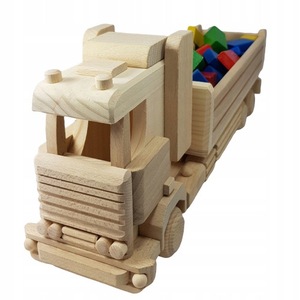 Строителни играчки