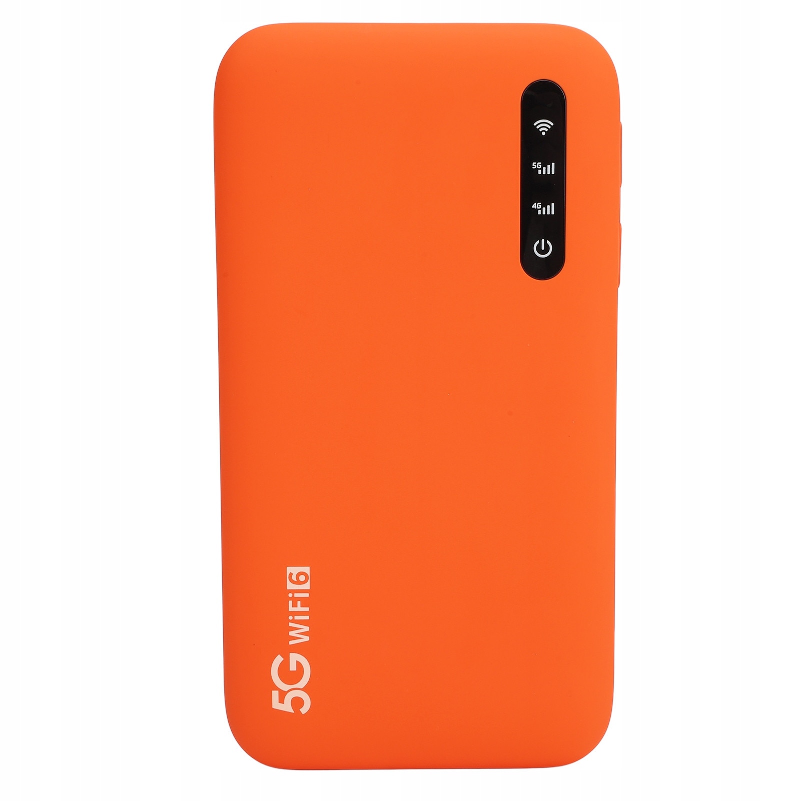 Router mobil 5G, portabil, 16 dispozitive, 136x72x16mm, port USB-C ...