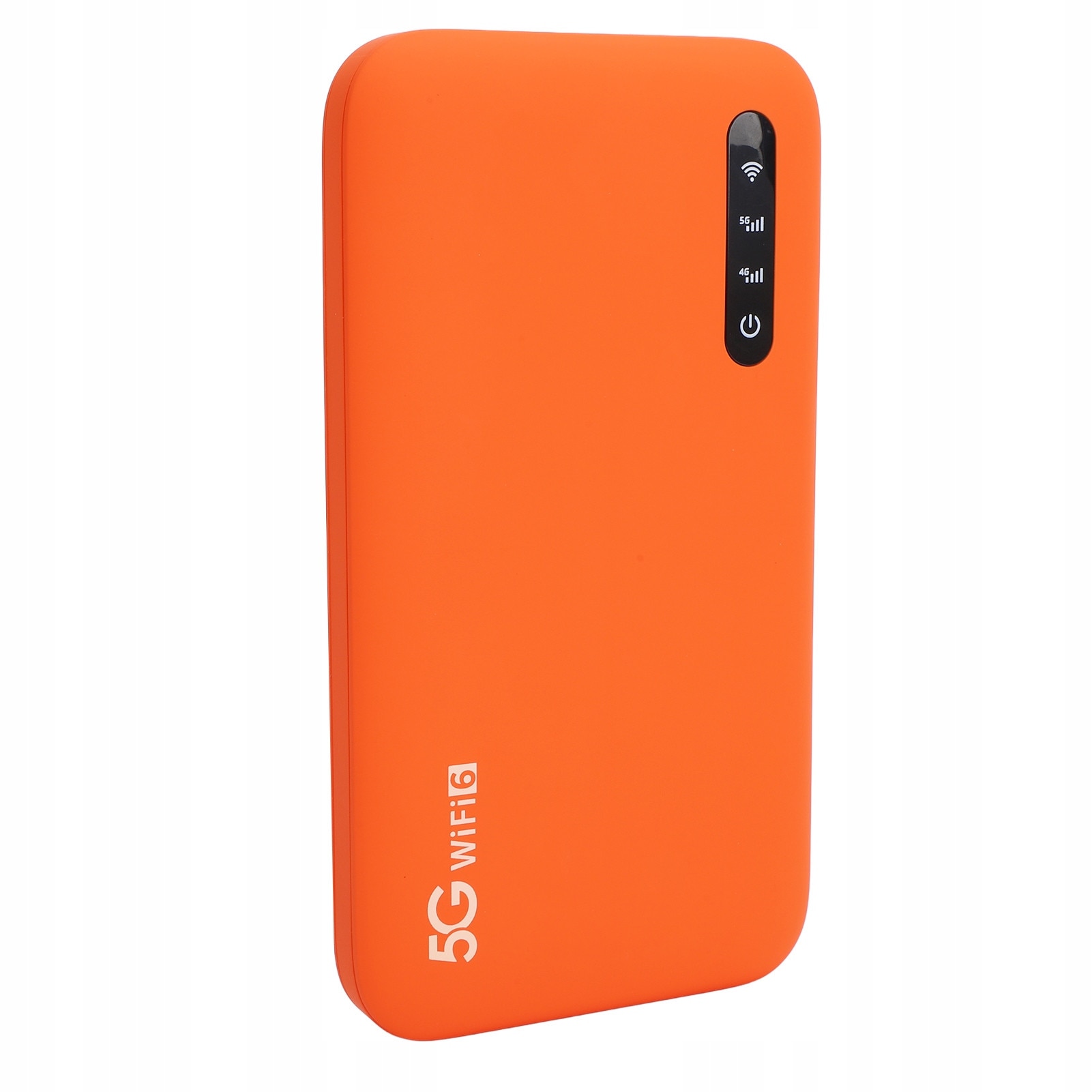 Router mobil 5G, portabil, 16 dispozitive, 136x72x16mm, port USB-C ...