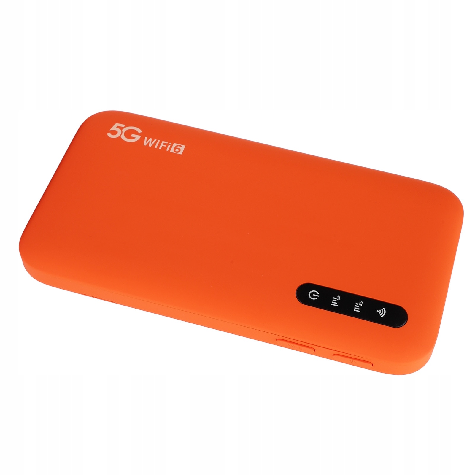Router mobil 5G, portabil, 16 dispozitive, 136x72x16mm, port USB-C ...