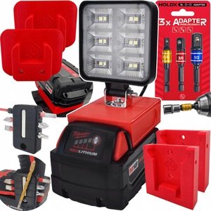 Seturi si accesorii pentru gaurit si insurubat