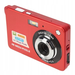 Aparate foto compacte