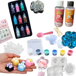 Pasta, lut si nisip modelabil