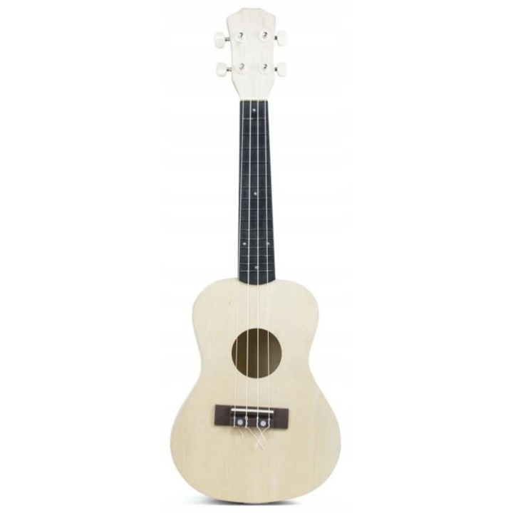 Chitara, Kikkerland, bej