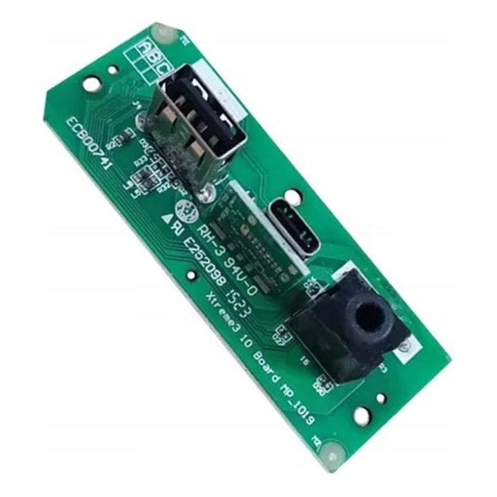 USB-C töltőcsatlakozó JBL Xtreme 3 GG-hez