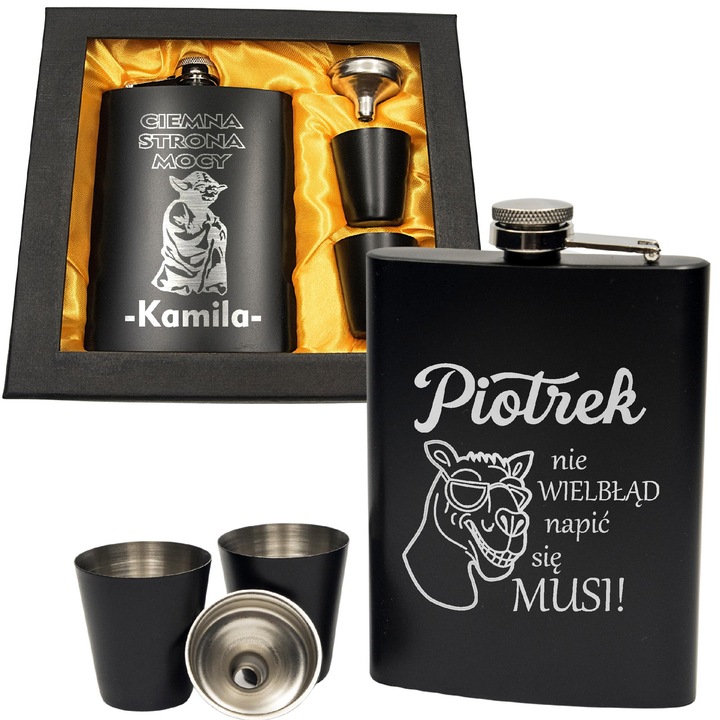 Cadou personalizat Decortrend, prezent pentru barbati, aniversari 18-70