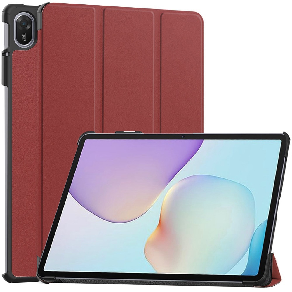 Husa pentru Huawei MatePad 11.5 (2025) - Techsuit FoldPro - Red