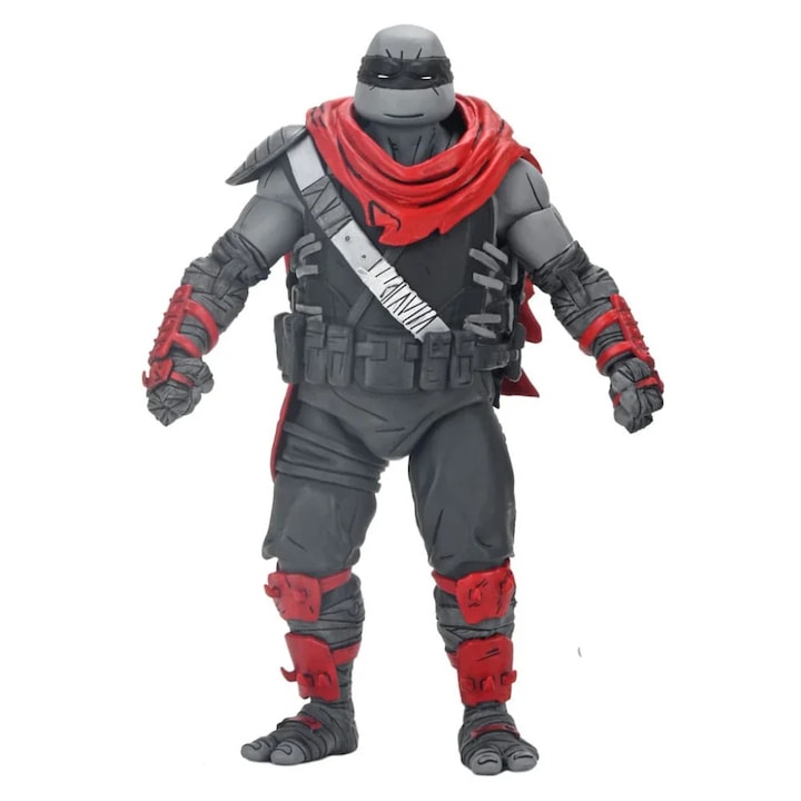 Фигура Articulated Teenage Mutant Ninja Turtles (The Last Ronin: The Lost Years) - Leonardo Nightwatcher 18 см