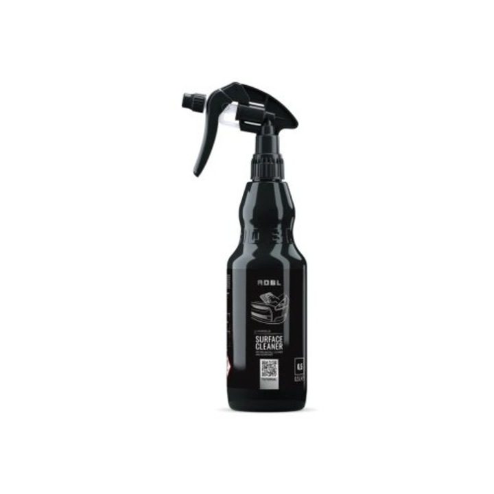 Solutie curatare si degresare suprafete ADBL Surface Cleaner 500 ml