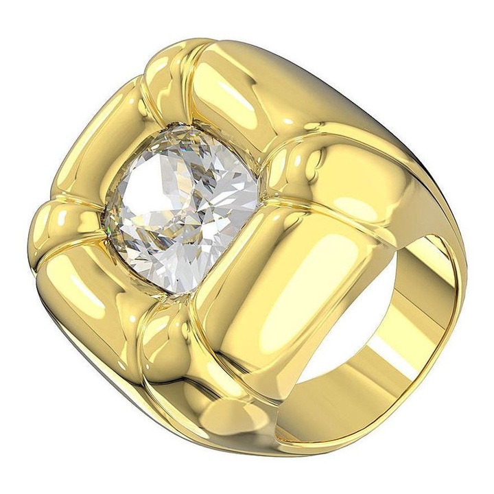 Inel Swarovski, 5613659, 17,2mm diametru interior