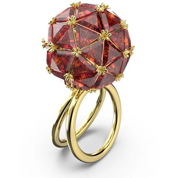 Inel Swarovski, 5630293, 15,6mm diametru interior