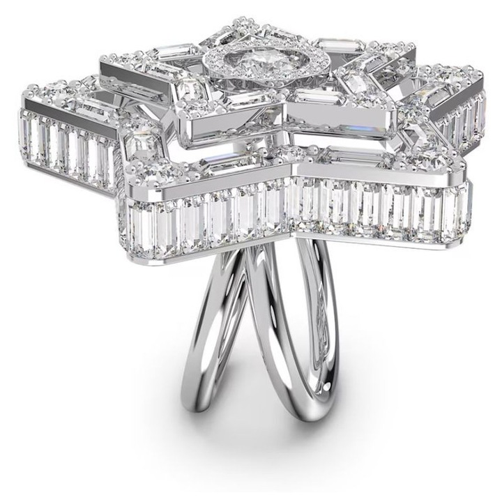 Inel Swarovski, 5626367, 15,6mm