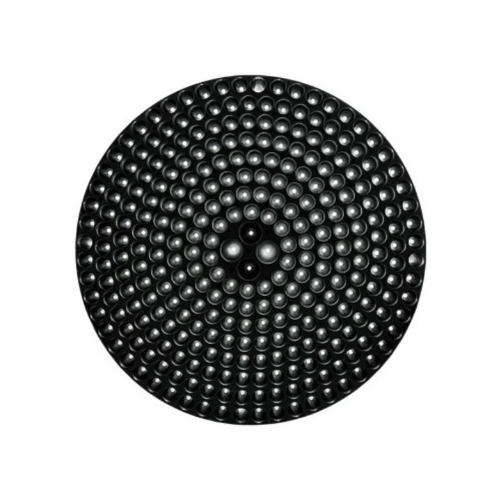 Sita neagra separare murdarie pentru galeata ChemicalGuys Cyclone Dirt Trap