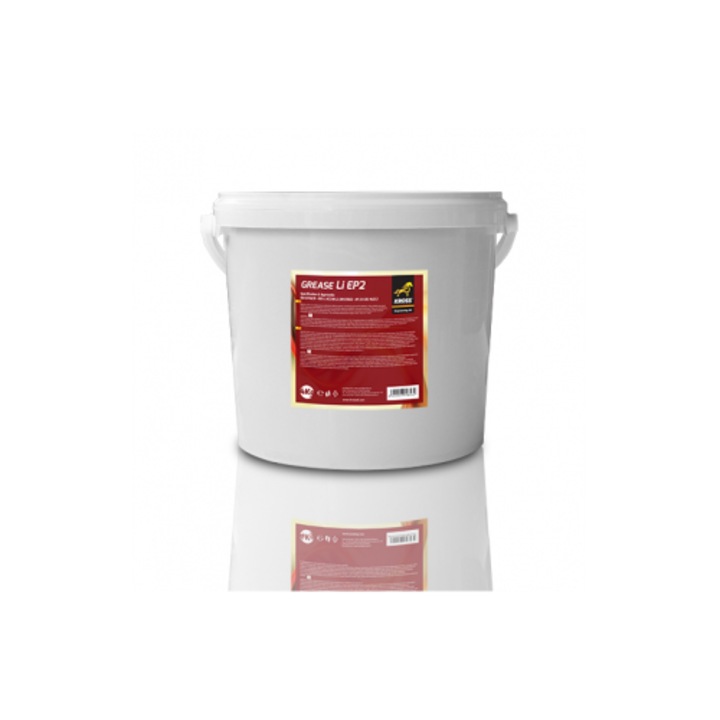 KROSS LI EP-2 Vazelin, 4Kg