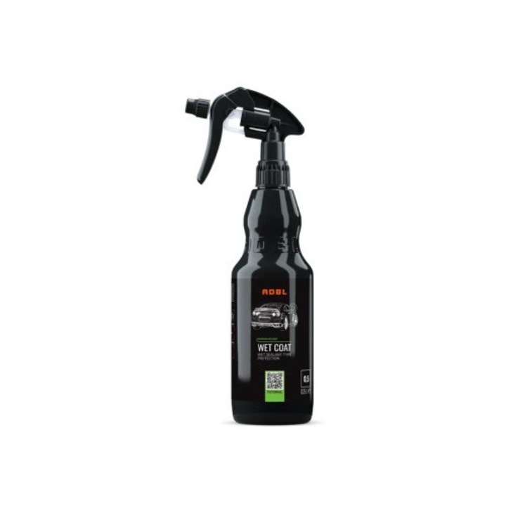 Спрей уплътнител за незабавна защита Adbl Wet Coat 500 ML