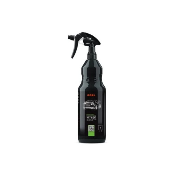 Sealant spray pentru protectie instanta Adbl Wet Coat 1L