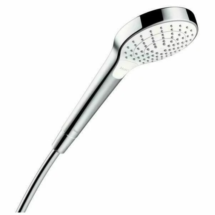 Para de dus Hansgrohe Croma Select S Vario crom