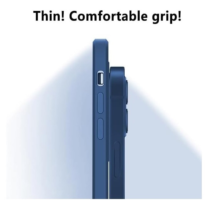 Husa Upzz® SoftFlex Pentru Honor Magic8 Lite, Silicon Soft, Protectie La Camera, Alcantara La Interior, Negru