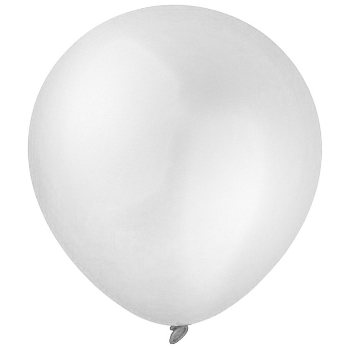 Lufi, Decomex, 5", fehér