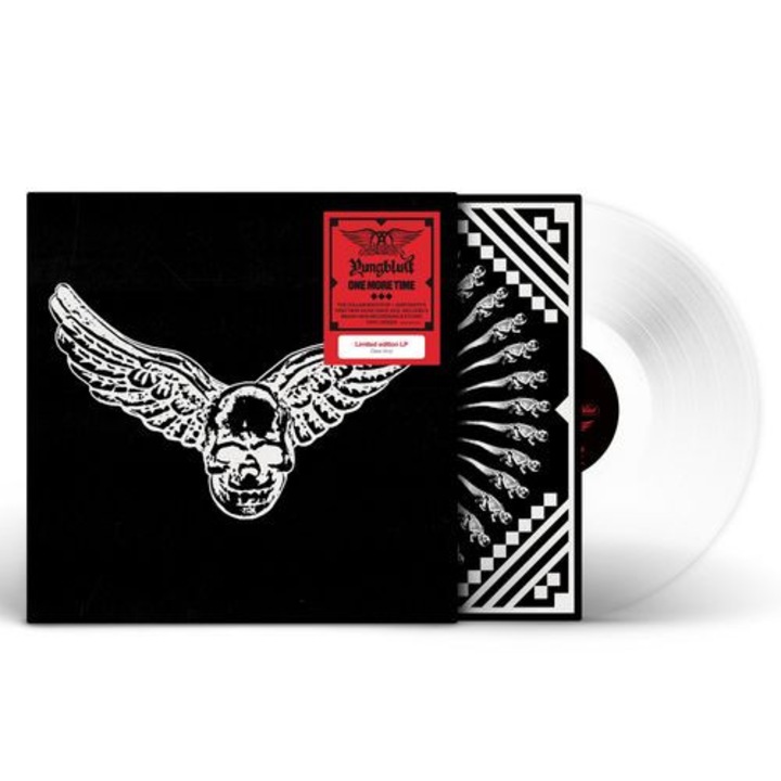 Yungblud & Aerosmith - One More Time (LP)