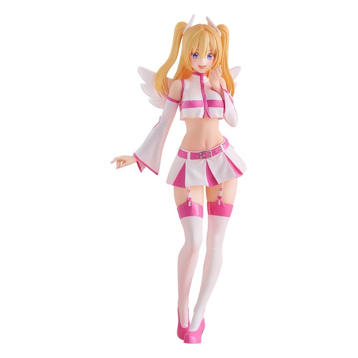 Figurina PVC Liliel, 17 cm, multicolor, set figurine colectionabile