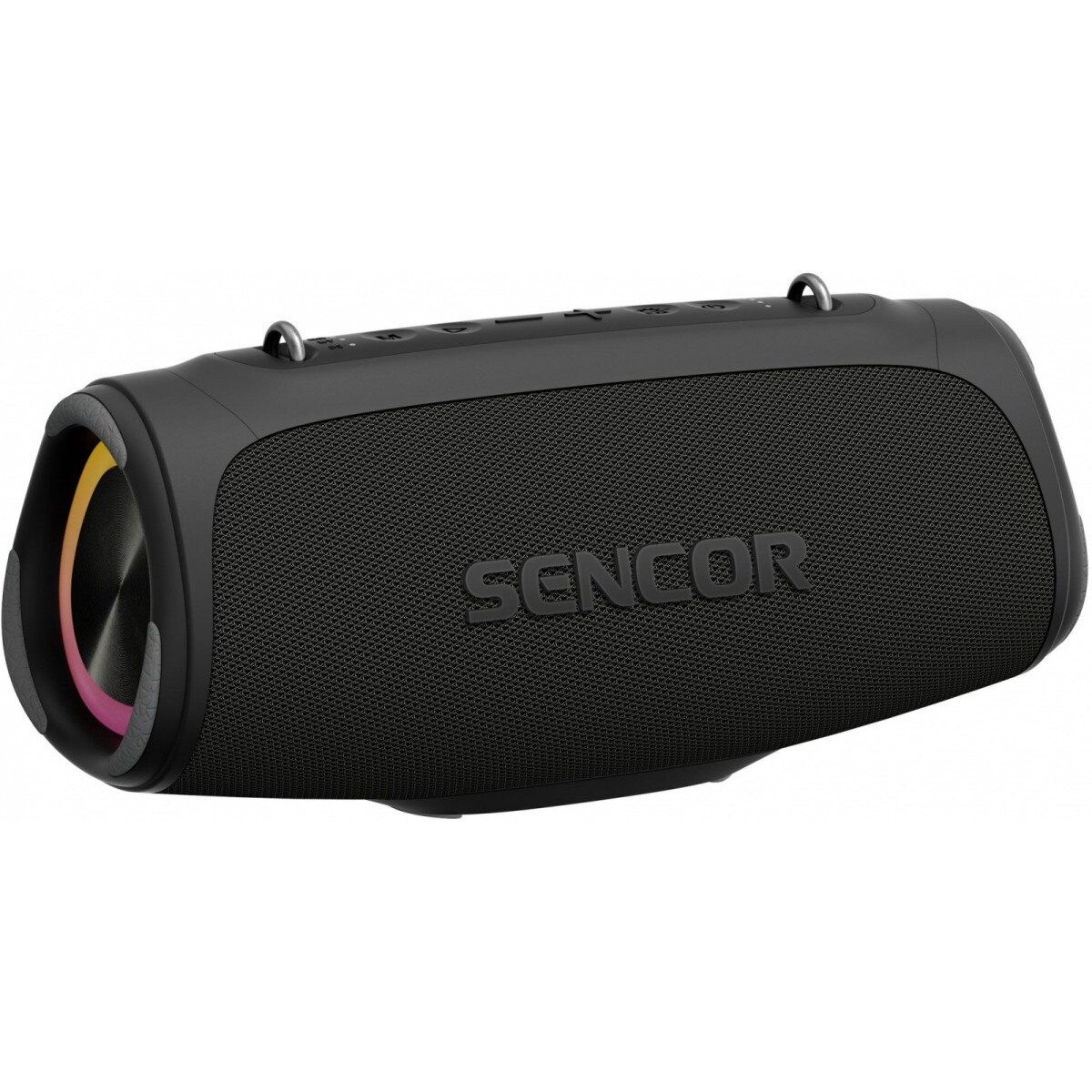 Преносима тонколона Anker, Soundcore Motion Boom Plus, 80W звук