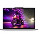 Лаптоп Lenovo Yoga Pro 9 16IAH10, 16" 3.2K 3200x2000 OLED Touch Screen 1000nits 120Hz, Intel Core Ultra 9 285H 16-core, 32 GB LPDDR5x, 2 x 1TB SSD m2 PCIe, NVIDIA GeForce RTX 5060 8GB GDDR7, Windows 11 Home, Aluminium Case 2.07 kg Luna Grey