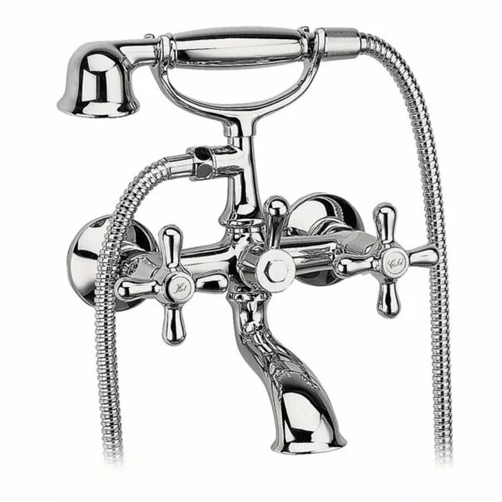 Baterie cada Ferro Retro New