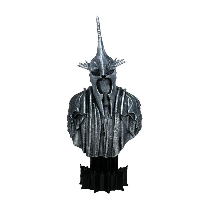 Figurina Lord of the Rings – Witch King of Angmar 19cm