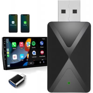 Accesorii electronice auto