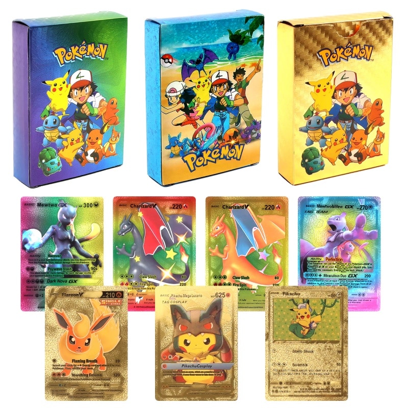 Set cartonase Pokémon TCG: Pokémon GO - Radiant Eevee Premium