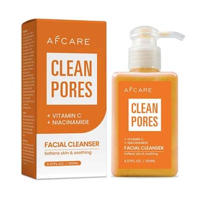 Produse demachiere si curatare