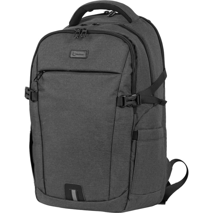 Раница Natec ALPACA 2 15.6'', Сив