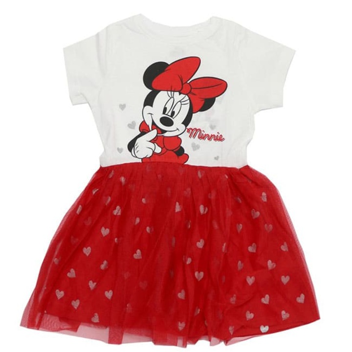 Disney Minnie egér tüll ruha