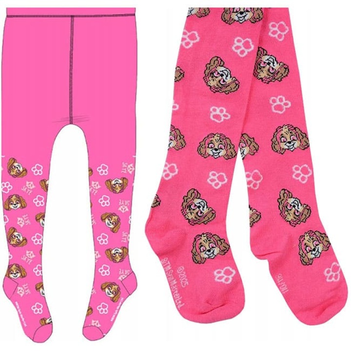 Dres Skye Paw Patrol, Roz