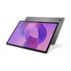 Tableta Lenovo Idea Tab Plus TB361FU, Procesor MediaTek Dimensity 6400 Octa-Core, Ecran IPS 2.5K 12.1", 8GB RAM, 128GB Flash, 13MP, Wi-Fi, Bluetooth, Android 15 + Lenovo Tab Pen Gri