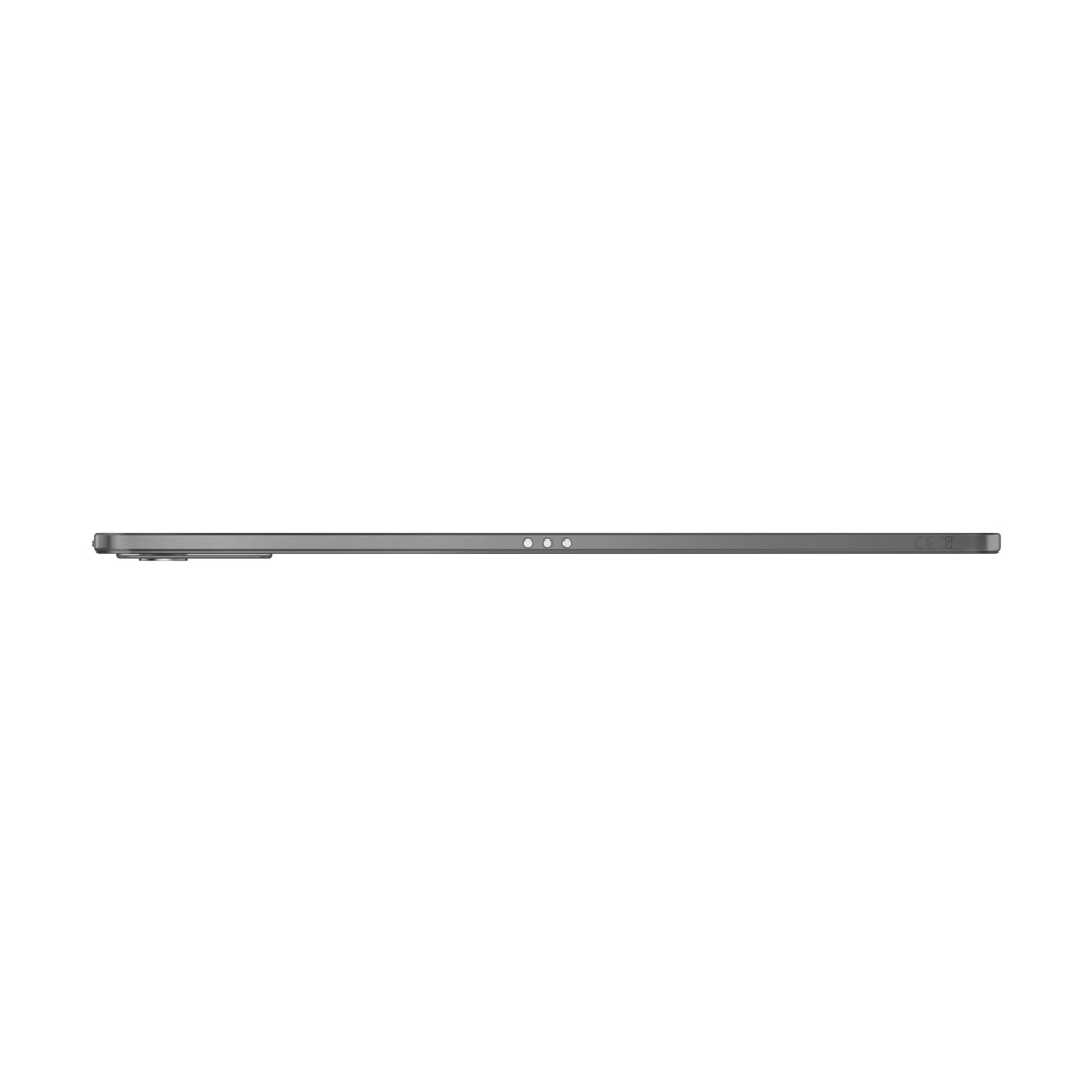 Tableta Lenovo Idea Tab Plus TB361FU, Procesor MediaTek Dimensity 6400 Octa-Core, Ecran IPS 2.5K 12.1", 12GB RAM, 256GB Flash, 13MP, Wi-Fi, Bluetooth, Android 15 + Lenovo Tab Pen Gri