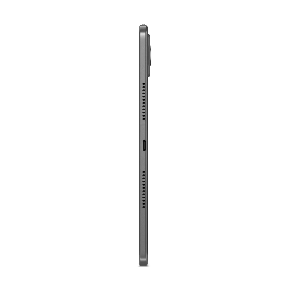 Tableta Lenovo Idea Tab Plus TB361FU, Procesor MediaTek Dimensity 6400 Octa-Core, Ecran IPS 2.5K 12.1", 12GB RAM, 256GB Flash, 13MP, Wi-Fi, Bluetooth, Android 15 + Lenovo Tab Pen Gri