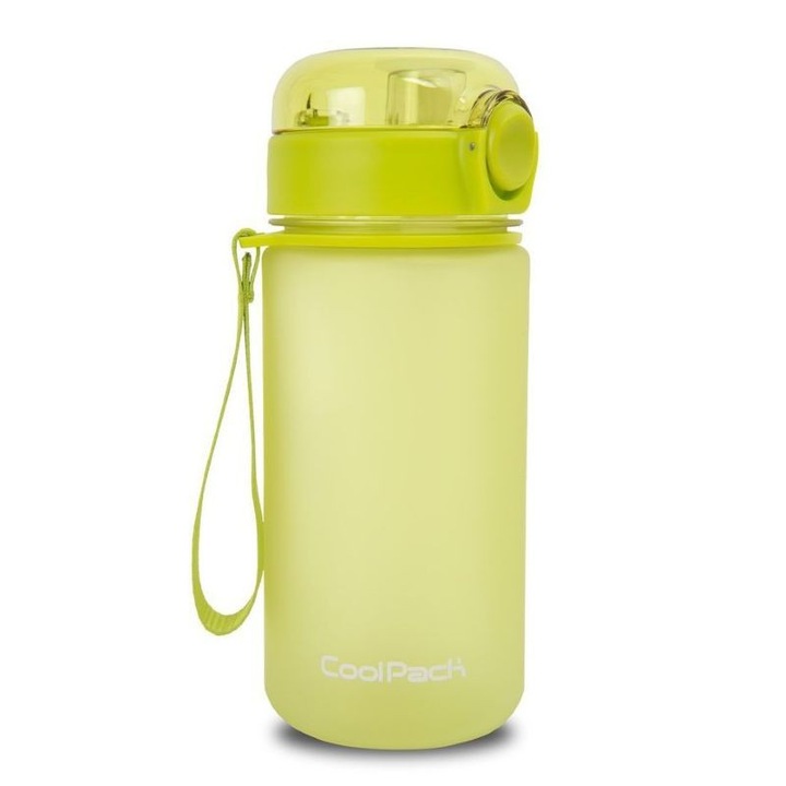 CoolPack Palack Mila Yellow 620 ml
